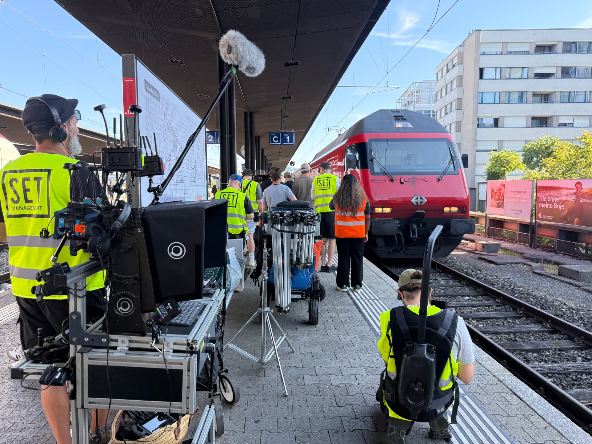 Übersicht