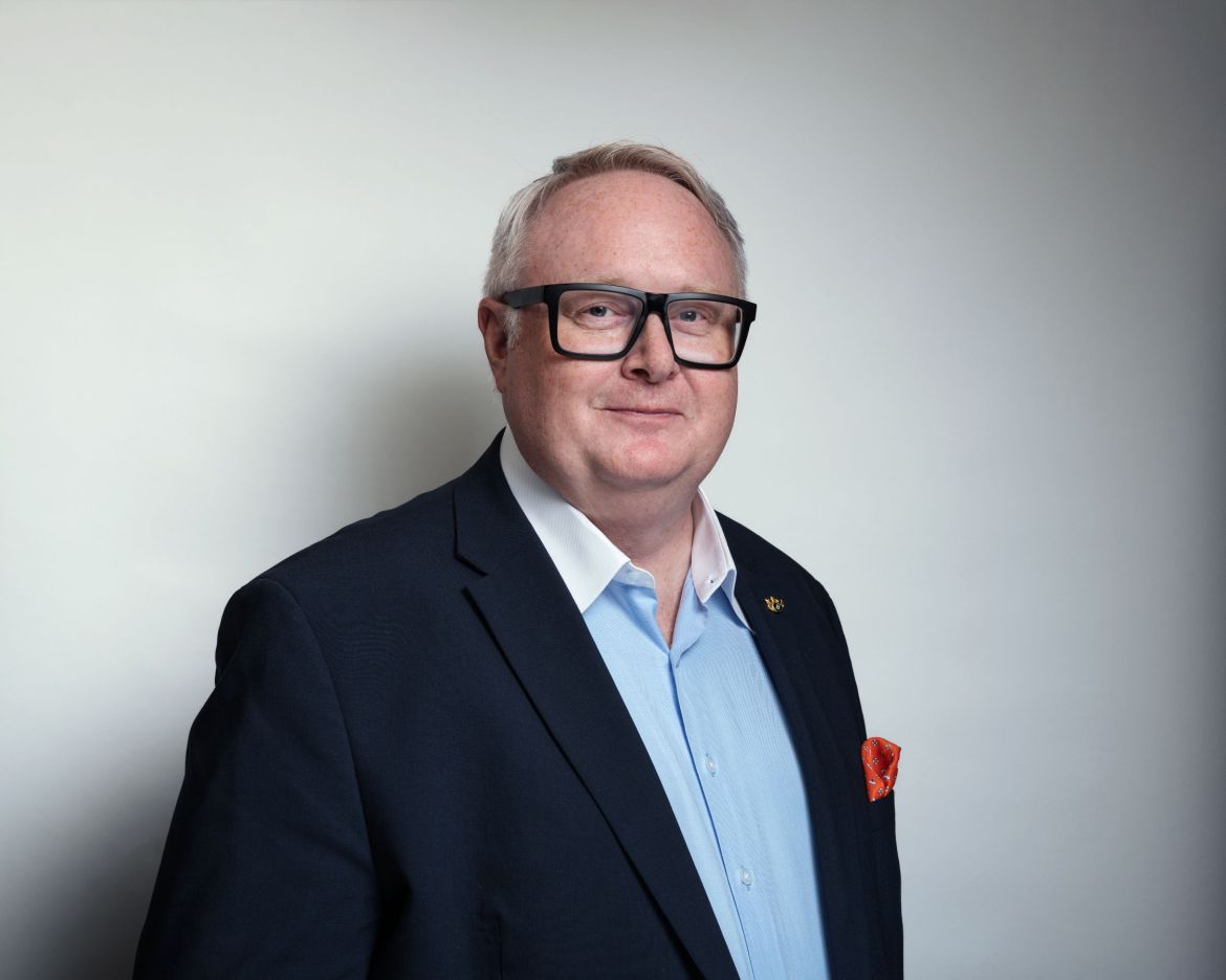 Chris Franzen