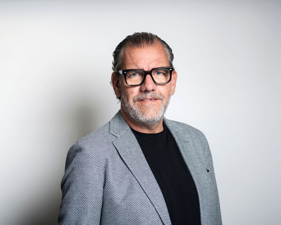 Matthias Luchsinger