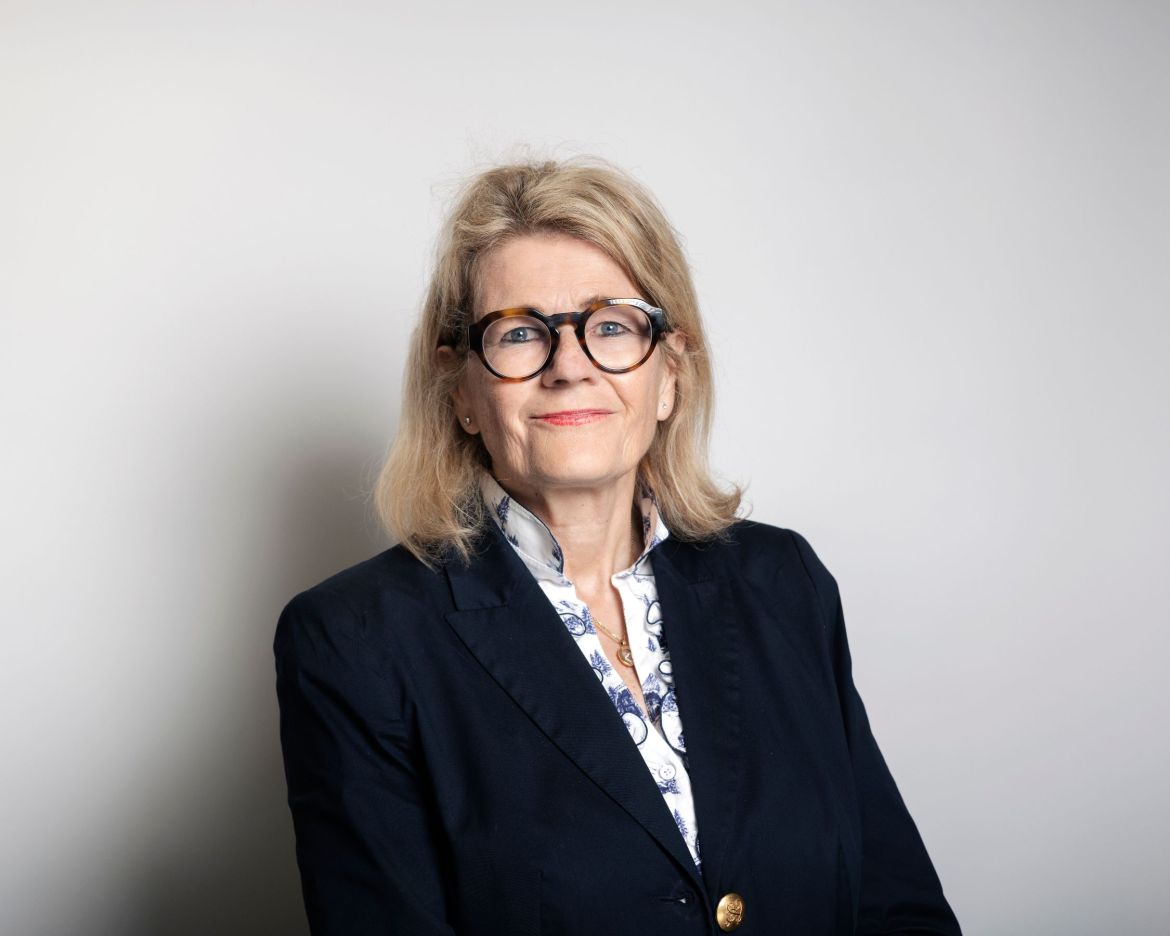 Ruth Wipfli Steinegger